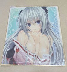 日本色紙 : 大 no.00034