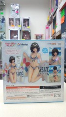 不起眼女主角培育法 ~ 加滕惠 水着 ( blessing swimsult ver ) 1/7 figure
