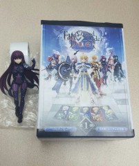 Fate Grand Order Duel 棋 ( ver 1 ) ~ 師匠 斯卡哈