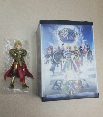 Fate Grand Order Duel 棋 ( ver 1 ) ~ 金閃 英雄王