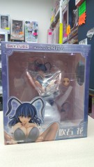 Skytube 吹石花 兔女郎 ver ( by 深崎暮人 ) 1/6 figure