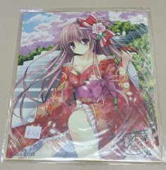 日本色紙 : 大 no.00071