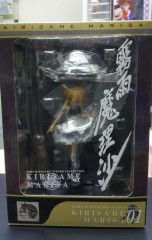 東方project ~ 霧雨魔理沙 figure