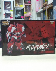 Super Robot Wars 超級機械人大戰 OG 究極造型可動 系列 ~ 古鐵 機