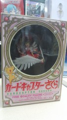 百變小櫻 cardcaptor sakura ~ 小櫻 ( cherry ver ) figure