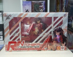 Fate Type Moon Racing ver. gril ~ 遠板凜 1/7 figure