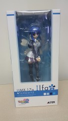 To heart 2 -HMX 17a ilfa 依露法 1/8 figure