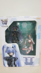 Muv Luv Alternative -社霞 1/8figure