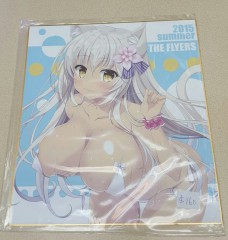 日本色紙 : 大 no.00048
