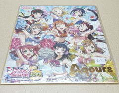 日本色紙 : 大 no.00403 ( Love Live )