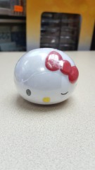 Hello kitty 扭蛋