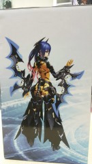 夢幻之星 PSO2 庫娜 figure