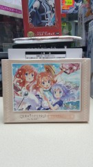 請問您今天要來點兔子嗎？~ Dear My Sister 繪柄 ( 13 x 18 cm ) ( ご注文はうさぎですか? )