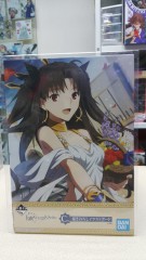 Fgo 絕對魔獸戰線 ~ 伊絲塔 插圖畫板