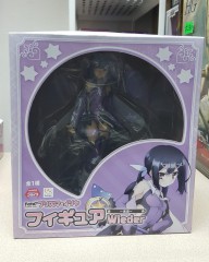 Fate/kaleid liner 魔法少女☆伊莉雅 ~ 美遊 (戰鬥服 ver )