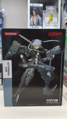 武裝神姬 MMS Type Devil Strarf bis