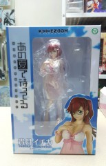 在那個夏天等待 ~ 貴月一歌 1/8 figure