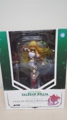 tales of xillia -蜜拉 Milla Maxwell 1/8 figure