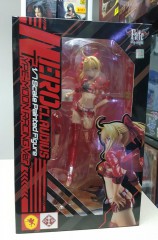 Fate Type Moon Racing ver. gril ~ 尼祿 1/7 figure