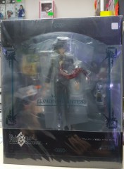 Fate /Grand Order (Fgo) 嚴窟王 1/7 figure