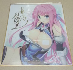 日本色紙 : 大 no.00215