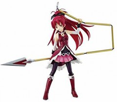 一番 E賞 魔法少女小圓 ~ 佐倉杏子 figure