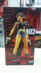 BLACK LAGOON 黑礁 ~ 萊薇 figure