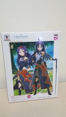 刀劍神域 - 絕劍 有紀 figure