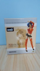 ( a brand ) 機戰 Super Robot Wars OG - 水羽楠葉 1/8 figure