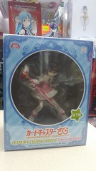 百變小櫻 cardcaptor sakura ~ 小櫻 ( cheerful pink ver ) figure