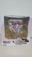 Chu Chu idol -Chua Chuam 1/8 figure