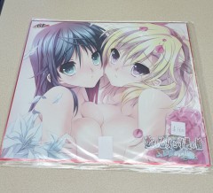 日本色紙 : 大 no.00137