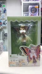 Tony 原創角色 花之妖精 香雪蘭 figure