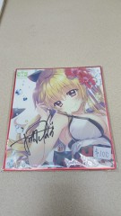 日本色紙 : 小 no.00032