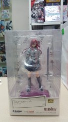 ( pop up ) 妖精的尾巴 ~ 艾爾莎 史卡雷特 figure