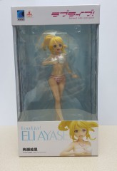 Beach Queens - LoveLive 絢瀨繪里 1/10 figure