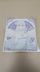 日本色紙 : 小 no.00116