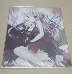 日本色紙 : 大 no.00283