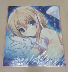 日本色紙 : 大 no.00035(c92)