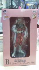 一番 B賞 機動戰士高達 35 th anniversary ~ 馬沙 1/7 figure