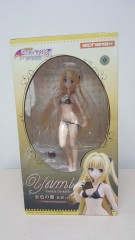 To Love 出包皇女 - 金色闍影 ( 黑色泳衣 ver ) 1/7 figure