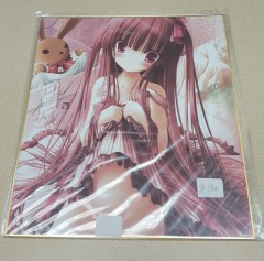 日本色紙 : 大 no.00090
