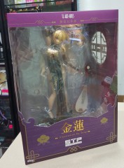 Skytube T2 art girls 艶娘幻夢譚 ~ 金蓮 1/6 figure
