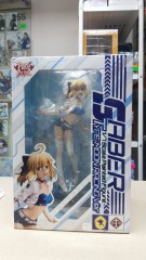 Fate Type-Moon Racing ~ saber 1/7 figure