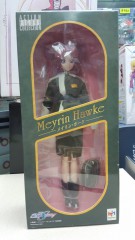( Action figure collection ) Gundam Seed Destiny ~ Meyrin 美玲 全可動 figure