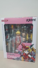 武裝神姬MMS Type vic viper lirbiete