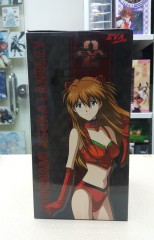 Eva Racing Girl 特別版 明日香 figure