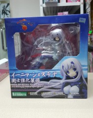 Muv-Luv alternative total eclipse ~ 伊妮亞·謝斯切娜 ( 衛士強化裝備 ) 1/7 figure