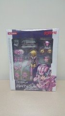 武裝神姬MMS Type lynx artille