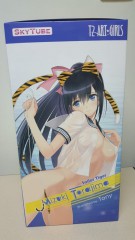 Skytube T2 Art girls - 虎島瑞希 ( Tony ) 1/6 figure